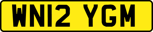 WN12YGM