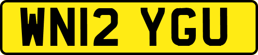 WN12YGU