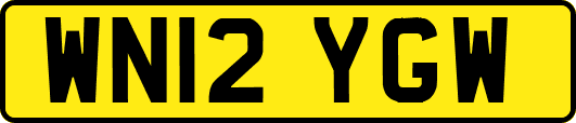 WN12YGW