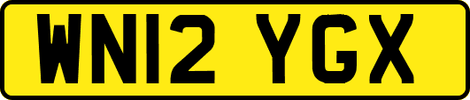 WN12YGX