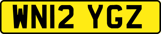 WN12YGZ
