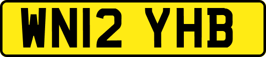 WN12YHB