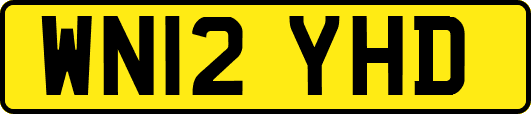 WN12YHD