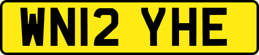WN12YHE