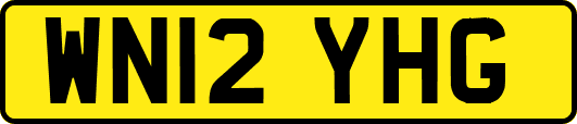 WN12YHG