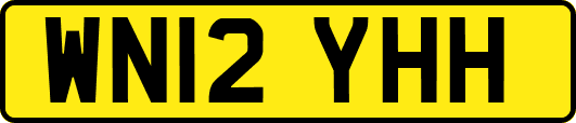 WN12YHH