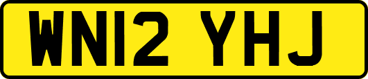WN12YHJ