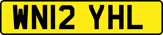 WN12YHL