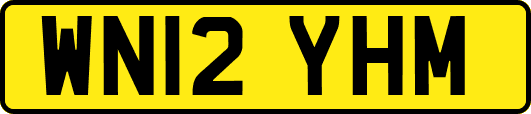 WN12YHM