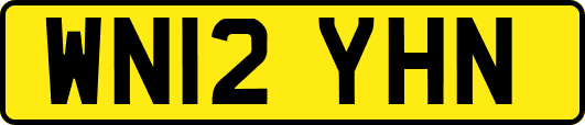 WN12YHN