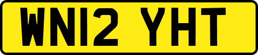 WN12YHT