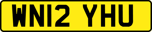 WN12YHU