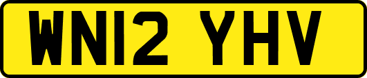 WN12YHV