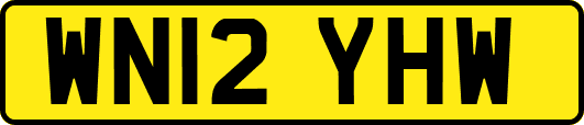 WN12YHW