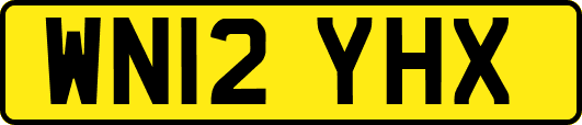 WN12YHX