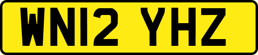 WN12YHZ