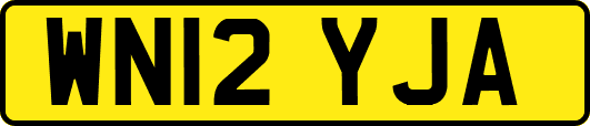 WN12YJA