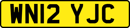 WN12YJC