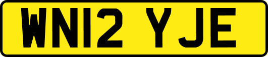 WN12YJE