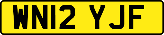 WN12YJF