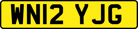 WN12YJG