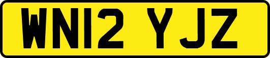 WN12YJZ