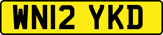 WN12YKD