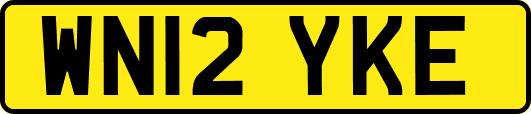 WN12YKE