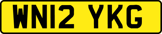 WN12YKG
