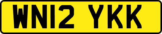 WN12YKK