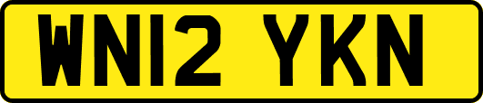 WN12YKN