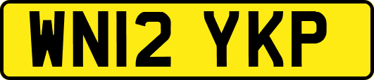 WN12YKP