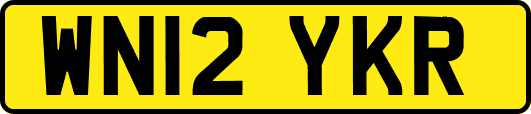 WN12YKR