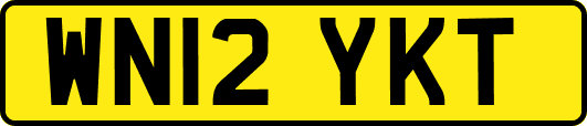 WN12YKT