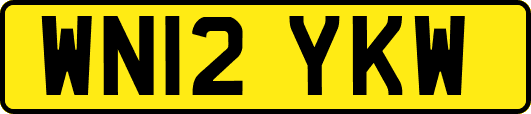 WN12YKW