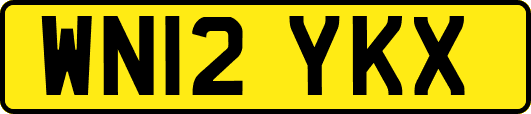 WN12YKX