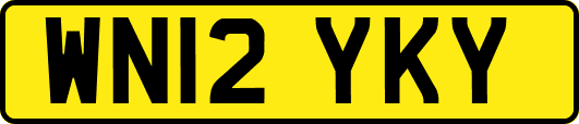WN12YKY