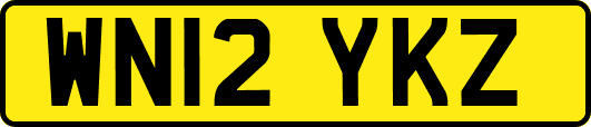 WN12YKZ