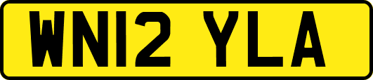 WN12YLA