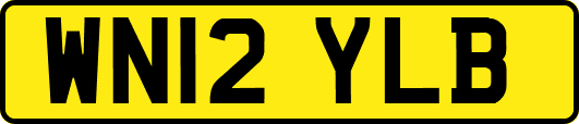 WN12YLB