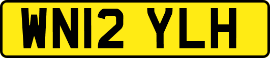WN12YLH