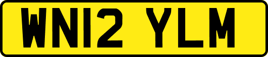 WN12YLM