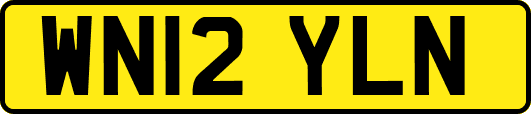 WN12YLN