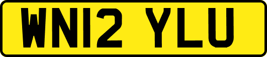 WN12YLU