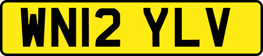 WN12YLV