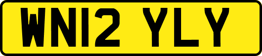 WN12YLY
