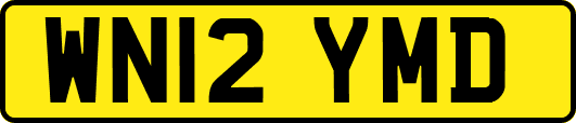 WN12YMD