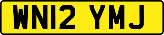 WN12YMJ
