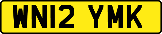 WN12YMK