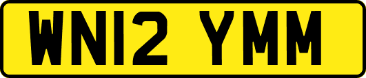 WN12YMM